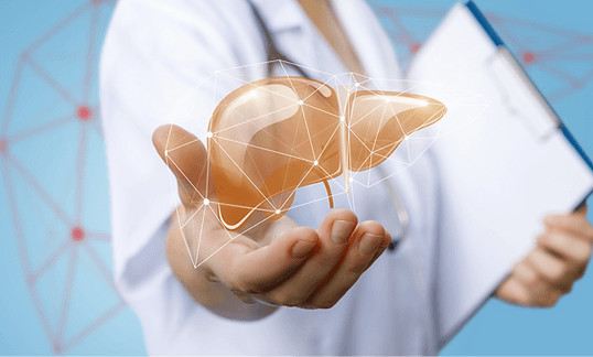 Gastroenteroloji klinik branş görseli